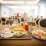 Fini Hotel San Giovanni Rotondo