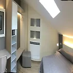 Hotel Fini