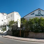 Fini Hotel 3*