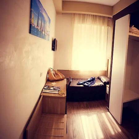 Hotel Fini 3*