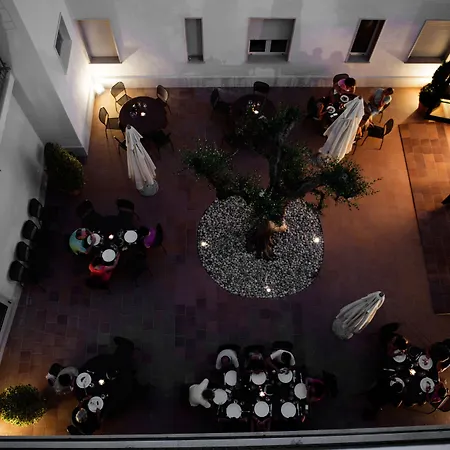 Hotel Fini San Giovanni Rotondo