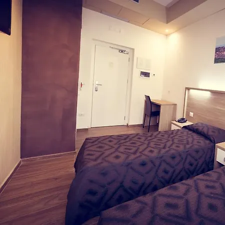 Hotel Fini