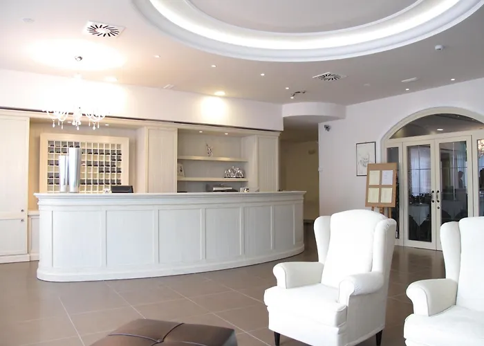 Fini סן ג'יואבאני רוטונדו