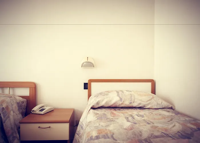 Fini מלון סן ג'יואבאני רוטונדו