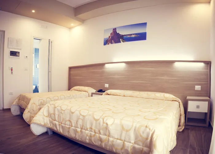 Fini מלון סן ג'יואבאני רוטונדו