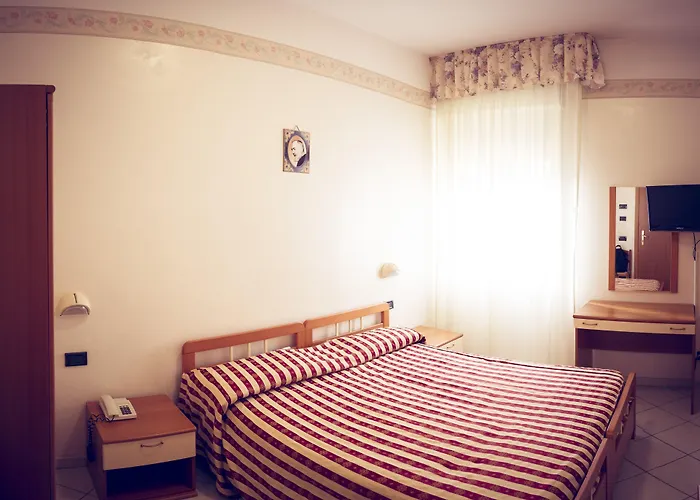 Fini 3* סן ג'יואבאני רוטונדו