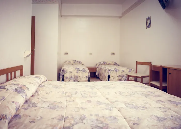 Fini מלון סן ג'יואבאני רוטונדו