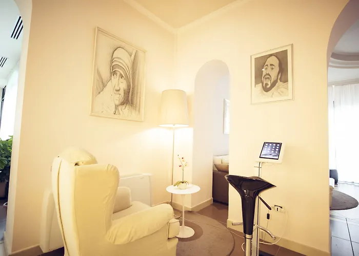 Fini 3* סן ג'יואבאני רוטונדו