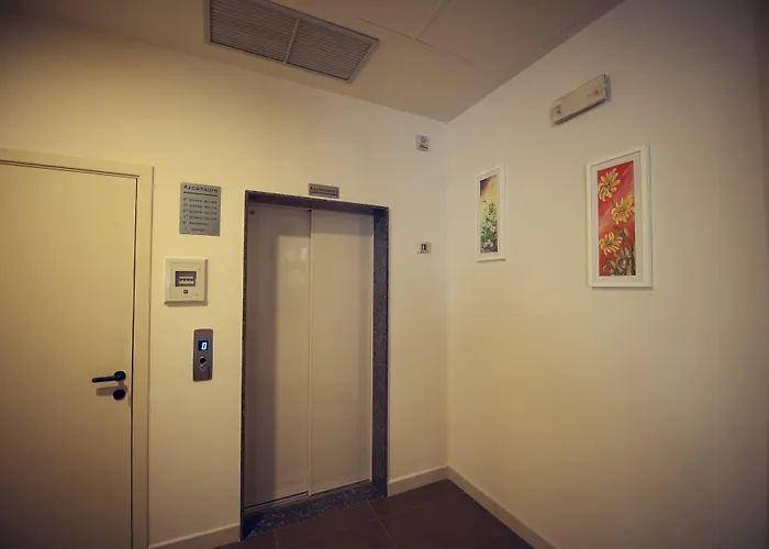 Fini סן ג'יואבאני רוטונדו