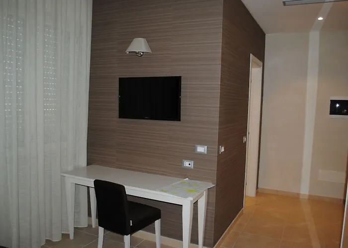 Fini 3* סן ג'יואבאני רוטונדו