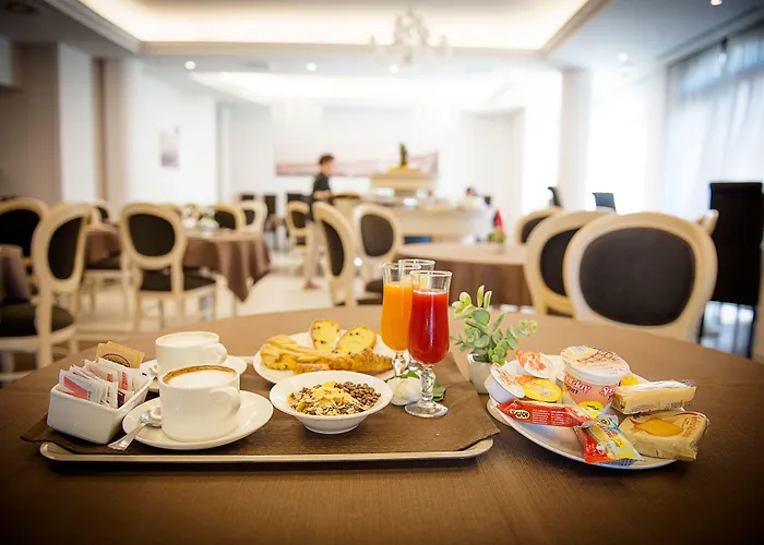 Fini מלון סן ג'יואבאני רוטונדו