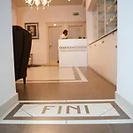 Fini Hotel 3*