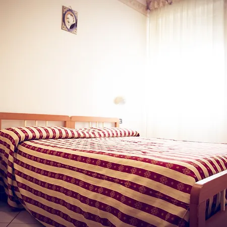 Hotel Fini San Giovanni Rotondo