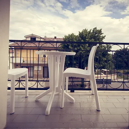 Fini Hotel
