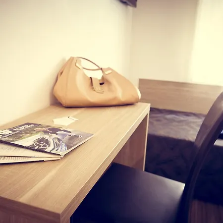 Fini Hotel 3*