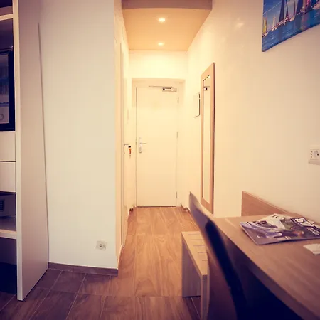 Fini Hotel San Giovanni Rotondo