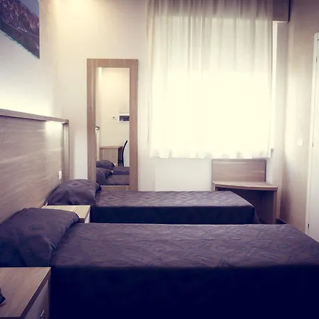 Fini Hotel San Giovanni Rotondo