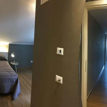 Fini Hotel San Giovanni Rotondo