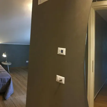 Fini מלון סן ג'יואבאני רוטונדו