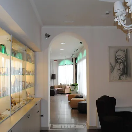 Hotel Fini San Giovanni Rotondo