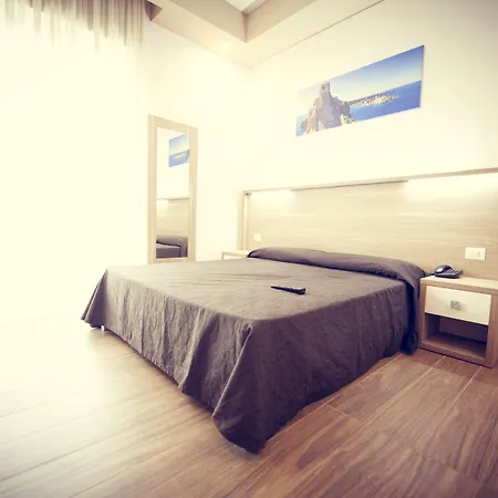 Fini San Giovanni Rotondo