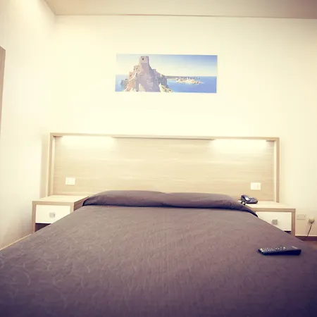 Fini 3* San Giovanni Rotondo