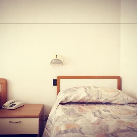 Fini Hotell San Giovanni Rotondo