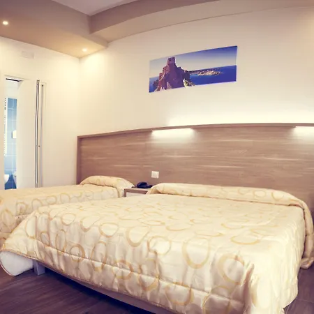 Fini Hotel San Giovanni Rotondo