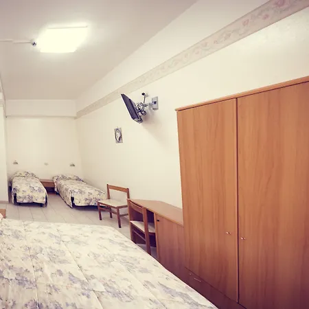 Fini סן ג'יואבאני רוטונדו