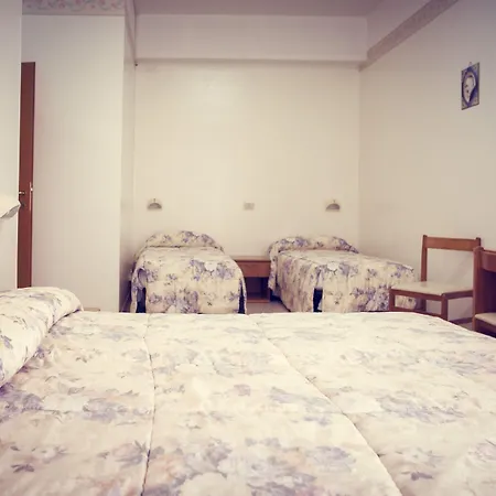 Fini מלון סן ג'יואבאני רוטונדו