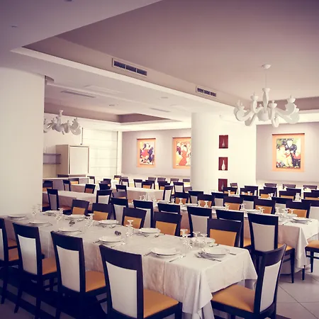 Fini סן ג'יואבאני רוטונדו