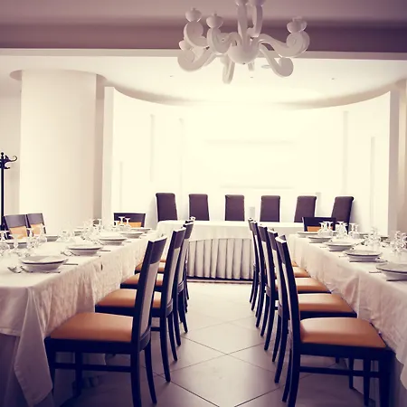 Fini Hotell San Giovanni Rotondo