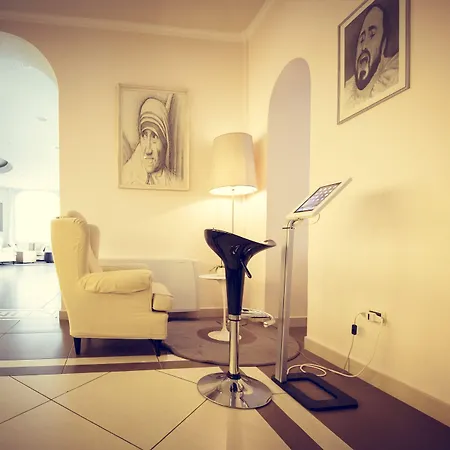 Fini סן ג'יואבאני רוטונדו