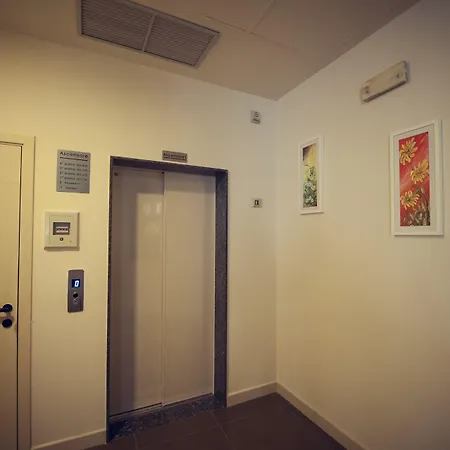 Fini סן ג'יואבאני רוטונדו