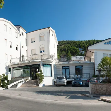 מלון Fini סן ג'יואבאני רוטונדו