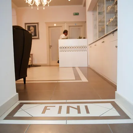 Fini Hotell 3*