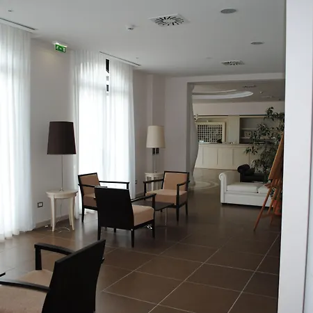 Fini סן ג'יואבאני רוטונדו