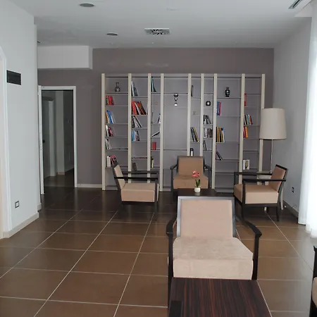 Fini מלון סן ג'יואבאני רוטונדו