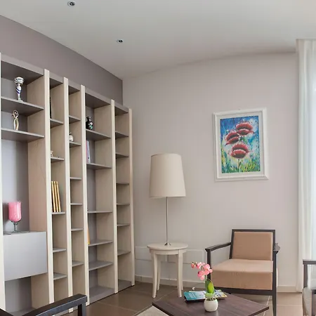 Hotell Fini San Giovanni Rotondo