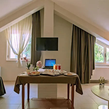 Fini מלון סן ג'יואבאני רוטונדו