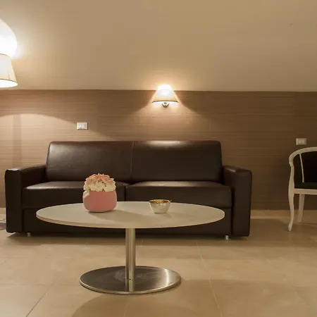 Fini מלון סן ג'יואבאני רוטונדו