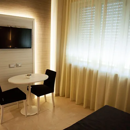 Fini 3* סן ג'יואבאני רוטונדו