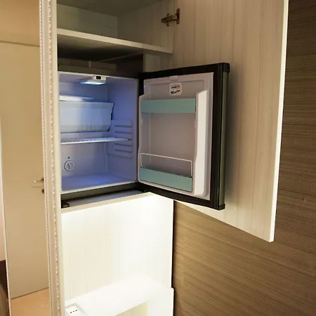 מלון Fini סן ג'יואבאני רוטונדו