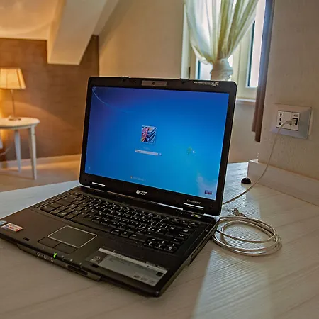 Fini Hotell San Giovanni Rotondo