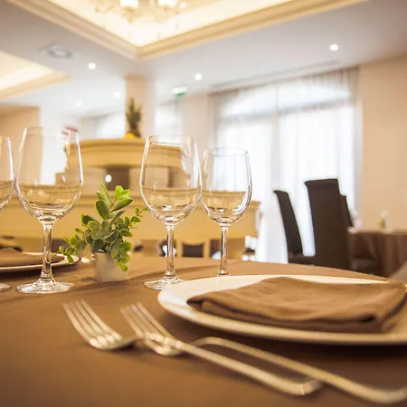 Fini Hotel San Giovanni Rotondo