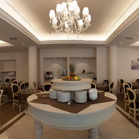 Hotel Fini San Giovanni Rotondo