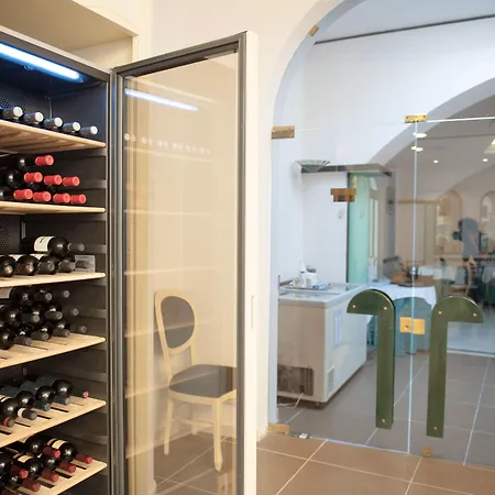 Fini 3* סן ג'יואבאני רוטונדו