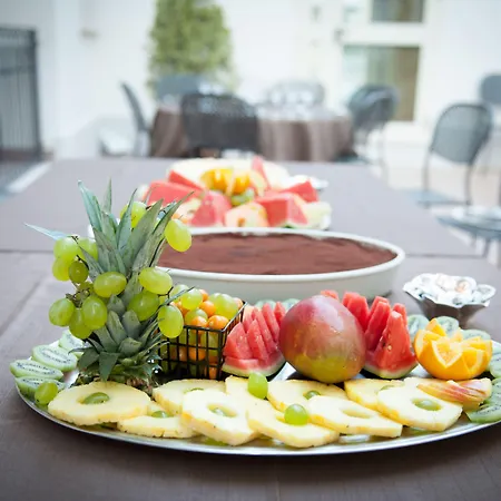 Fini מלון סן ג'יואבאני רוטונדו