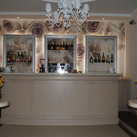 Hotel Fini 3*