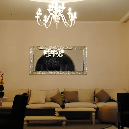 Fini מלון סן ג'יואבאני רוטונדו